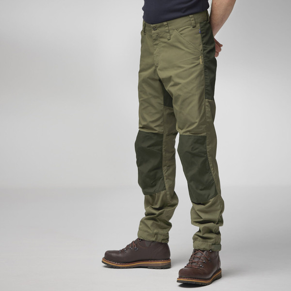 GREENLAND TRAIL TROUSERS M Herren - Trekkinghose