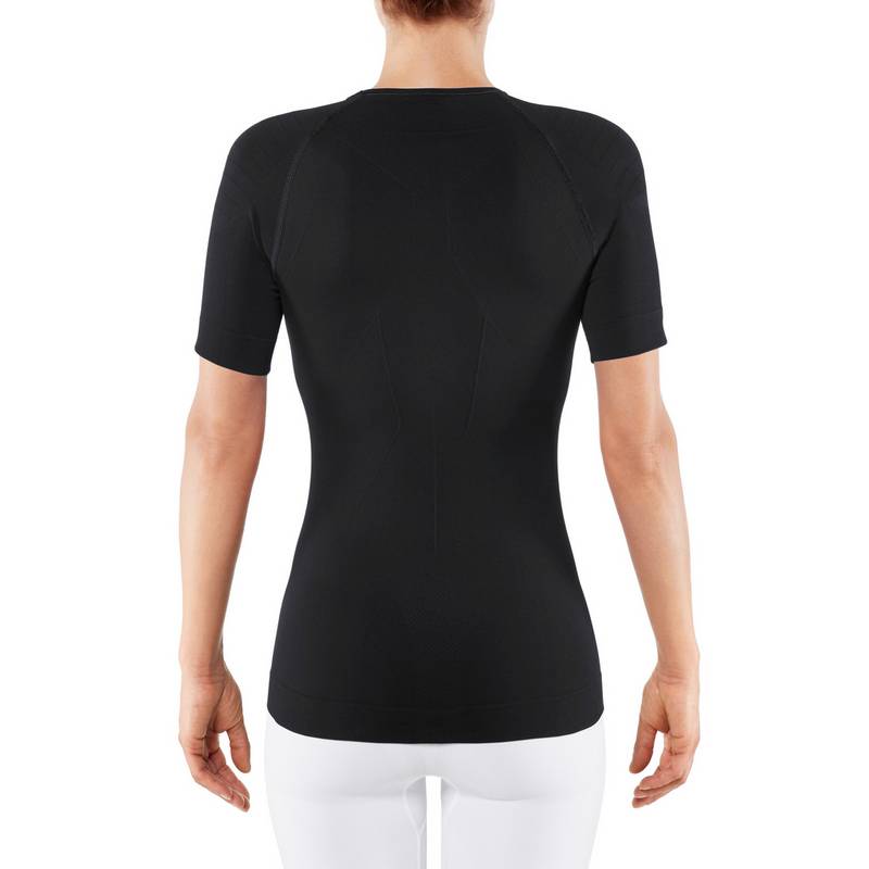 Falke Tight Fit Funktionsshirt Damen