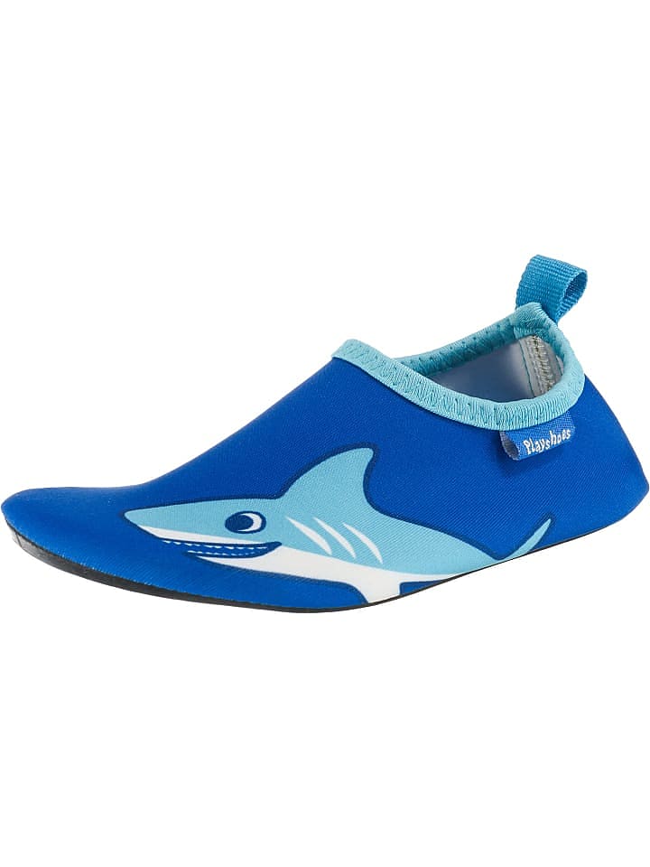 Playshoes Badeschuhe Hai günstig kaufen 28/29