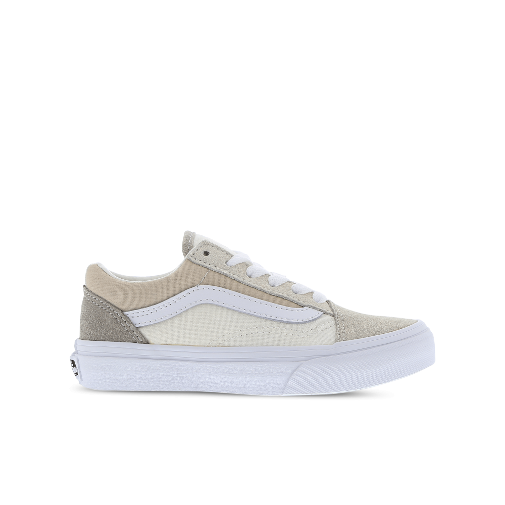 Vans Old Skool VN0005WVCMN1 / braun
