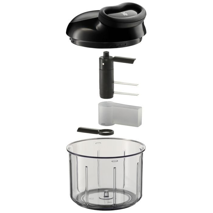 Gourmet Multihacker, 900 ml