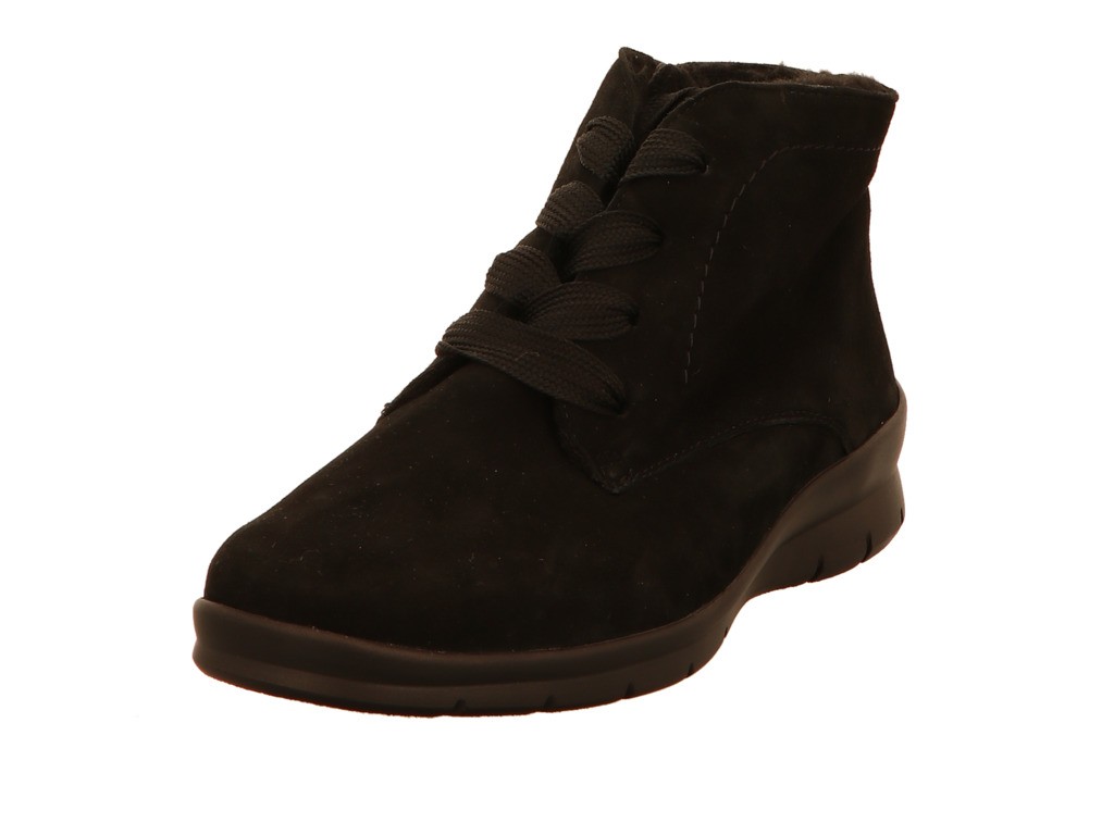 SEMLER Stiefeletten schwarz XENIA