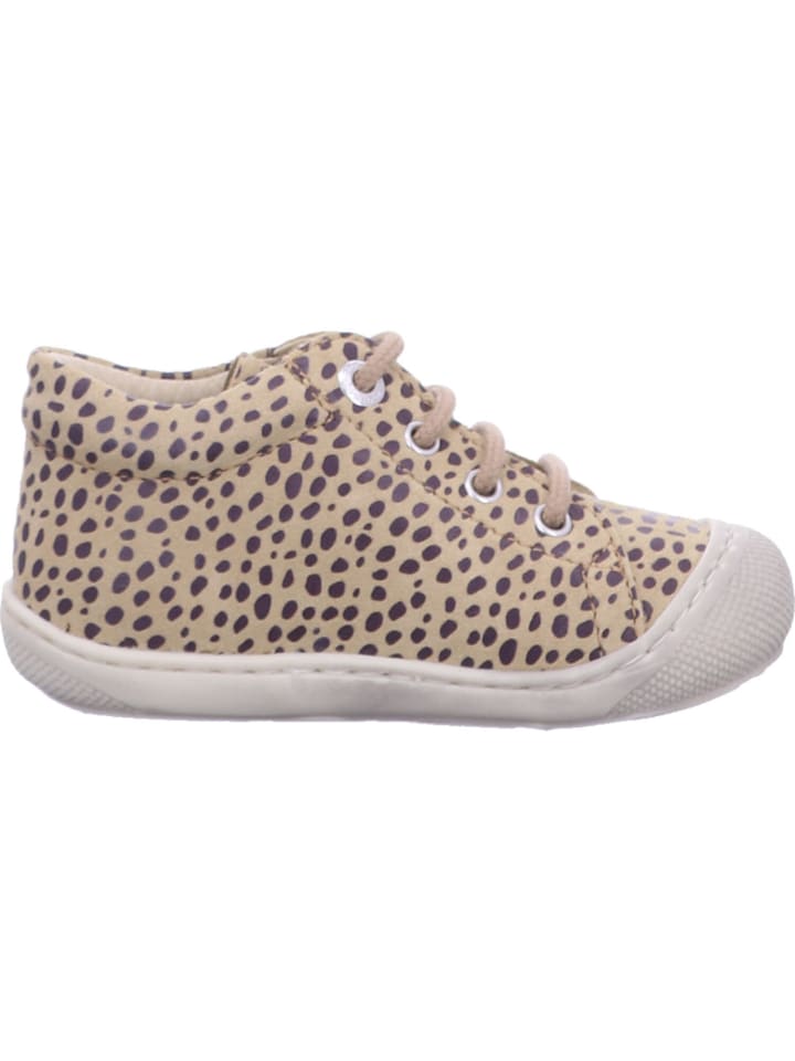 Naturino Mädchen Halbschuhe NATURINO COCOON in Braun günstig kaufen
