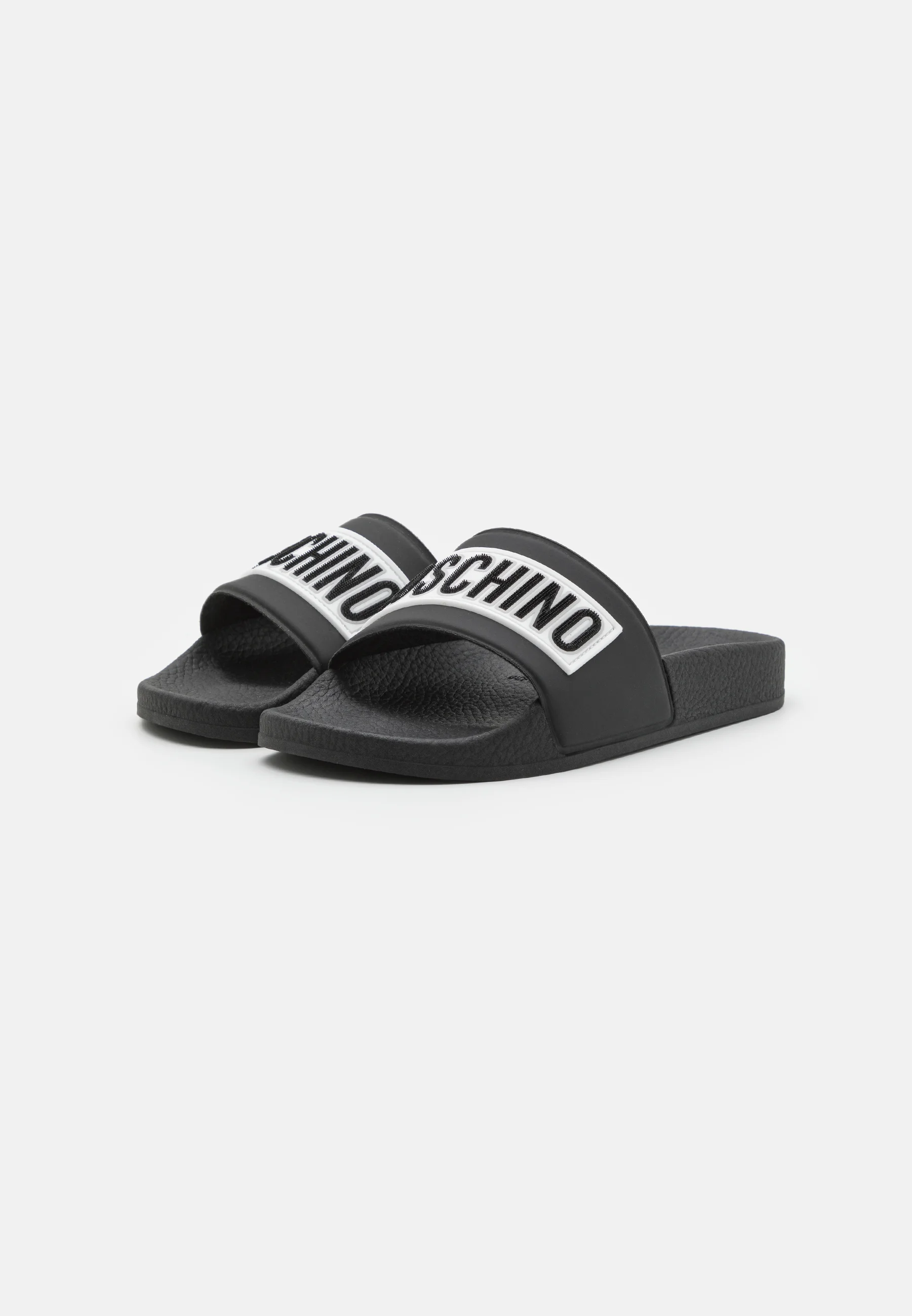 MOSCHINO UNISEX - Chanclas de playa