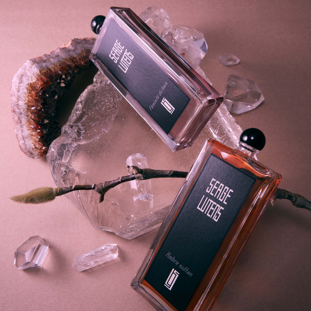 Serge Lutens Ambre Sultan Recharge Eau de Parfum