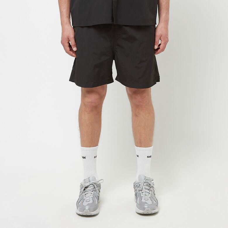 Norse Projects Hauge Recycled Swimmers Black