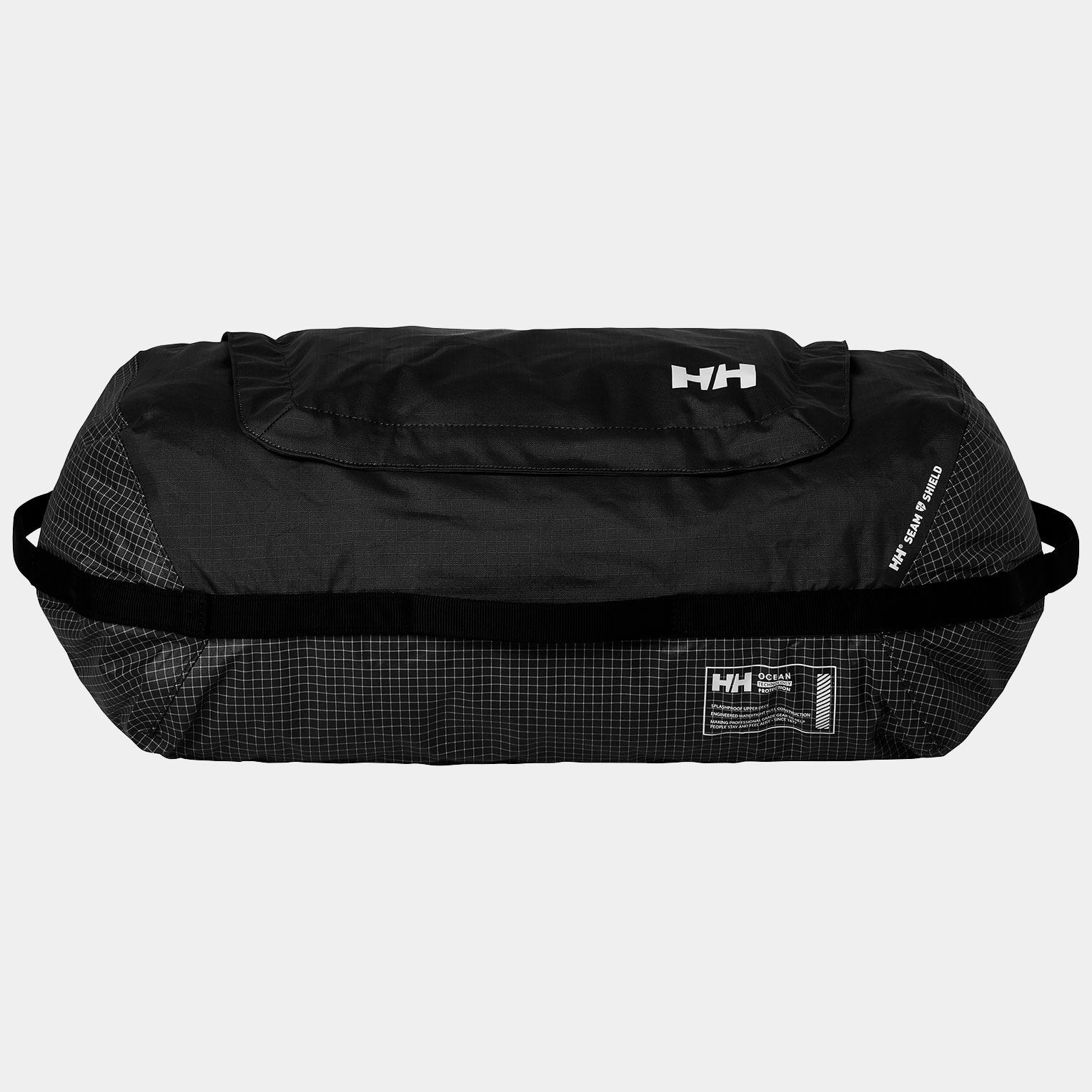 Hightide Waterproof Duffel Bag, 50L