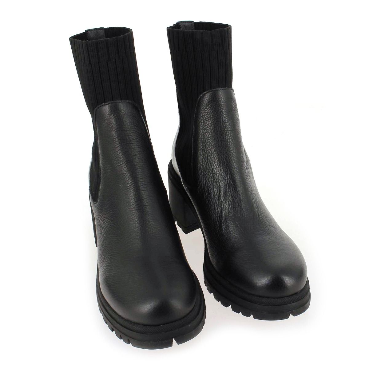 Reqins  DITA - Noir