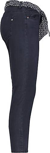 Marc O'Polo Damen Hose LULEA Slim Fit verkürzt