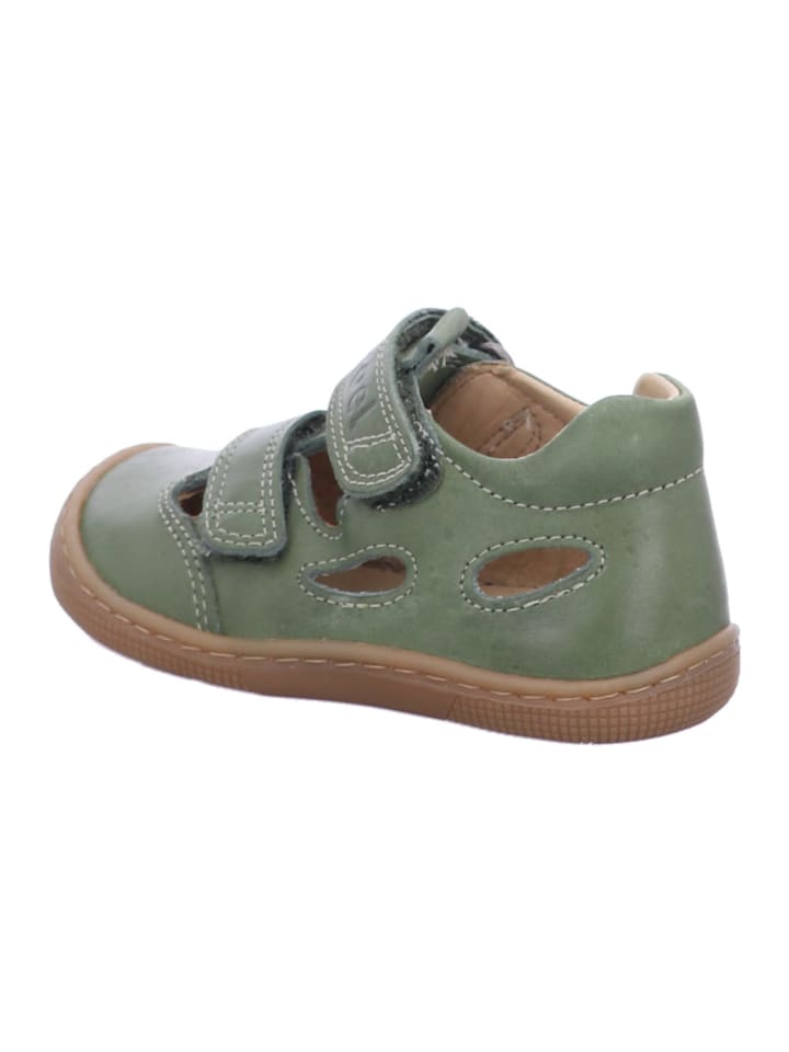 KOEL Jungen- Halbschuhe  in Grün günstig kaufen