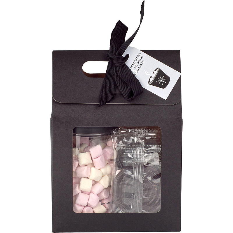 Lea Gavepakning Kakao/Minimarshmallows 104 g