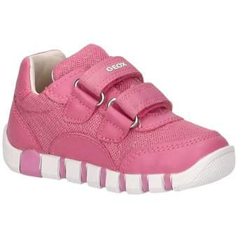 Geox Upidoo Lauflerner in pink