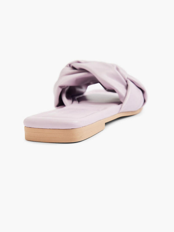 Catwalk Pantolette