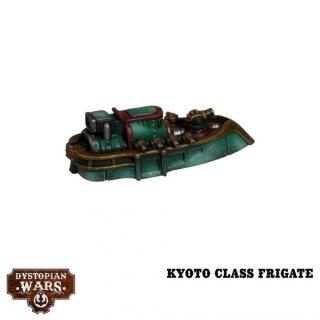 Hachiman Battlefleet Set