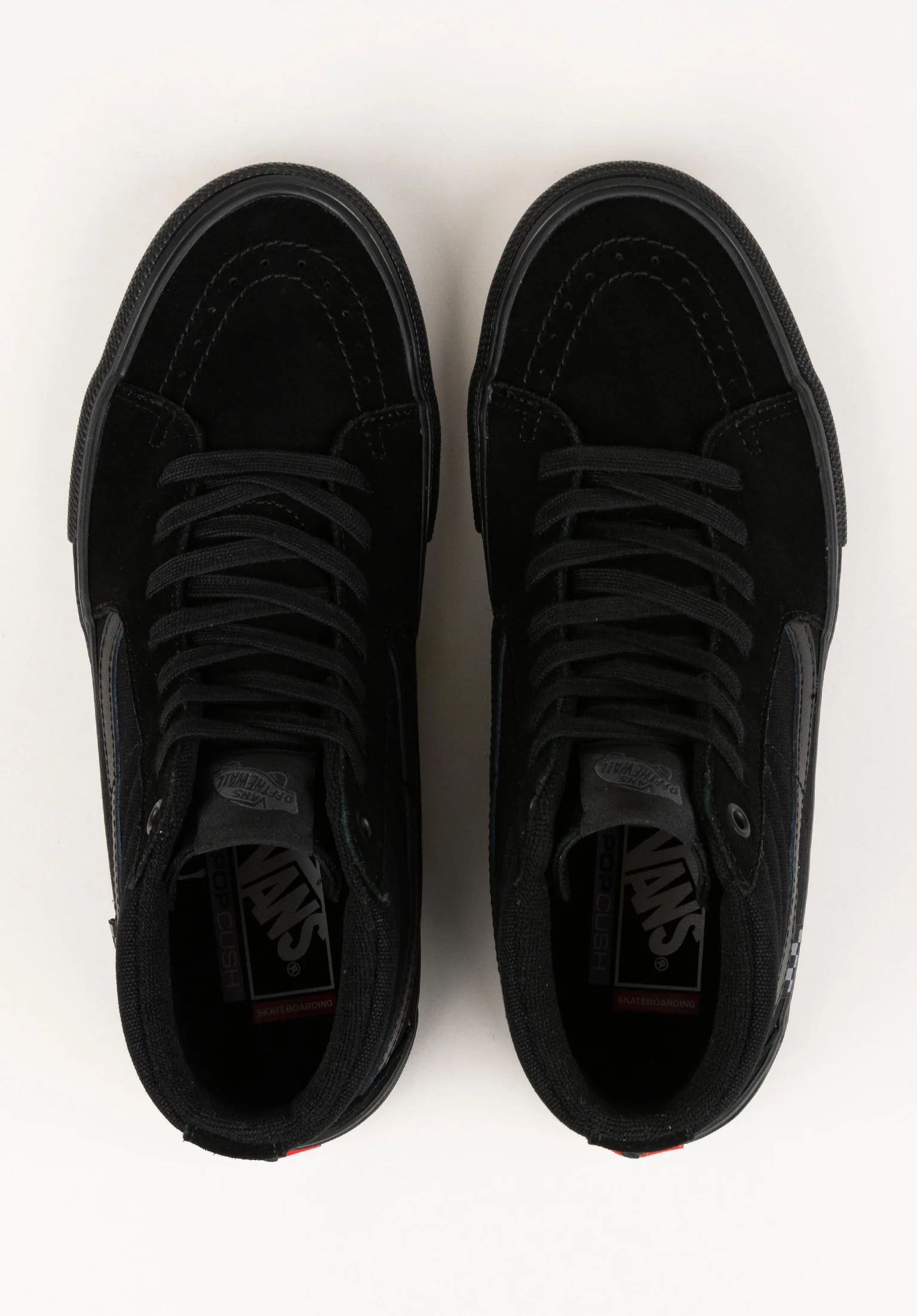 Skate SK8-Hi