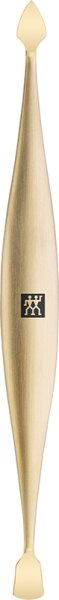 ZWILLING Beauty Premium Nagelpflege-Set - black Maniküre-Set