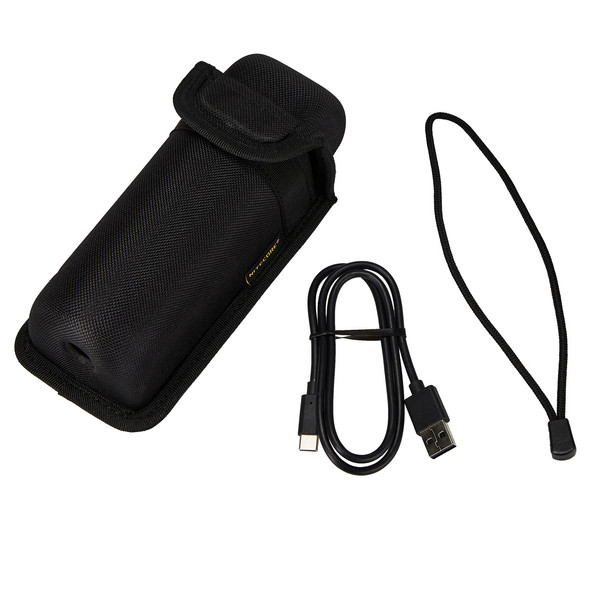 TM20K - Taschenlampe