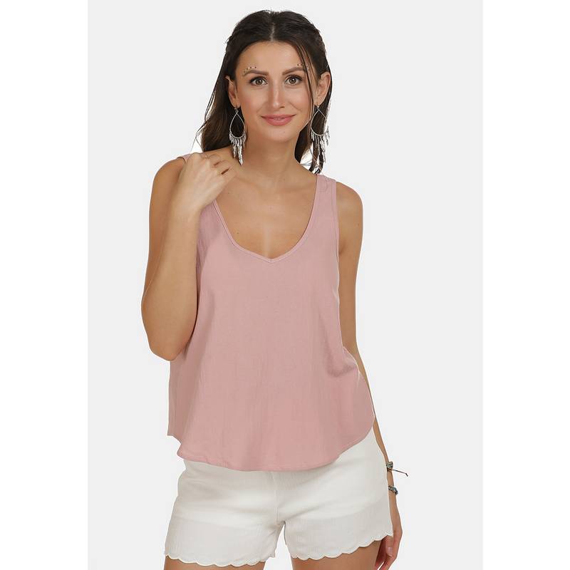 Usha Tanktop Damen
