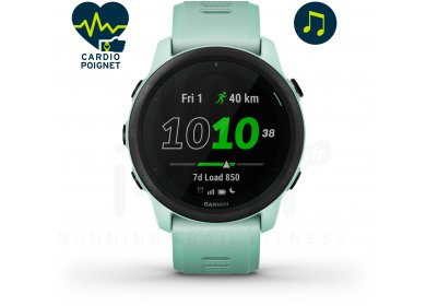 Garmin Forerunner 745