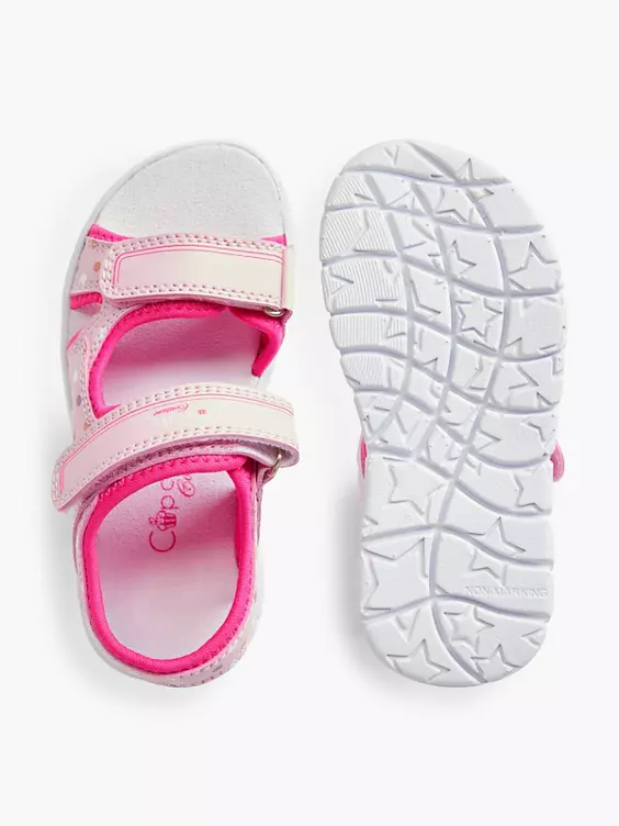 Cupcake Couture Sandale