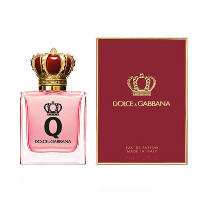 Dolce&Gabbana Q by Dolce&Gabbana Eau de Parfum Spray