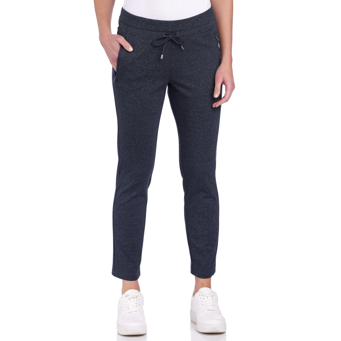 Damen Jogpants mit Tunnelzug