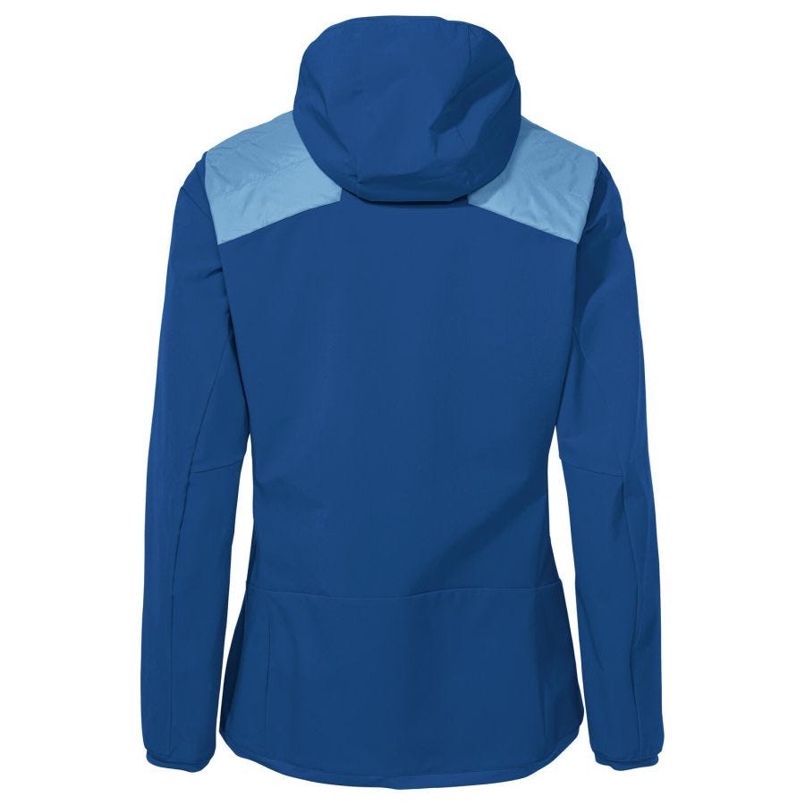 Brenva Jacke Damen