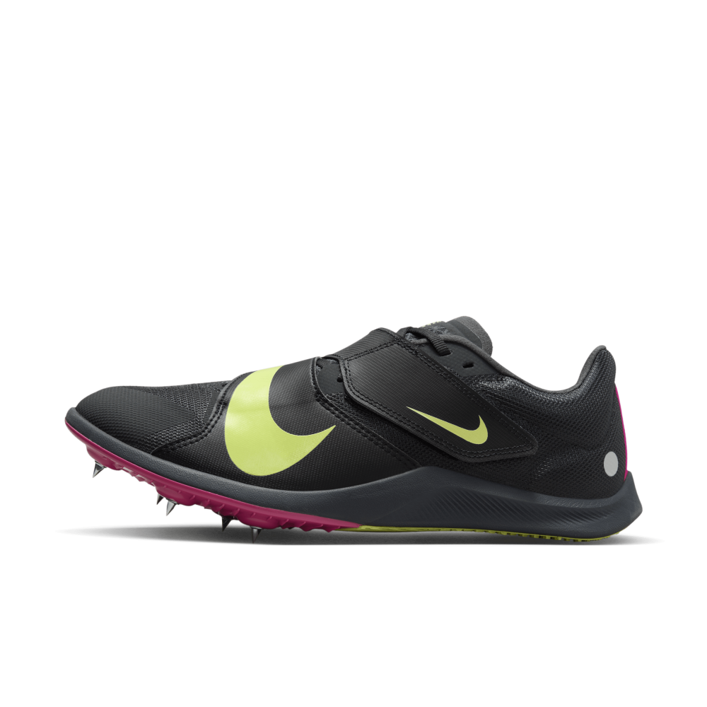 Nike Zoom Rival Jump DR2756-002 / schwarz