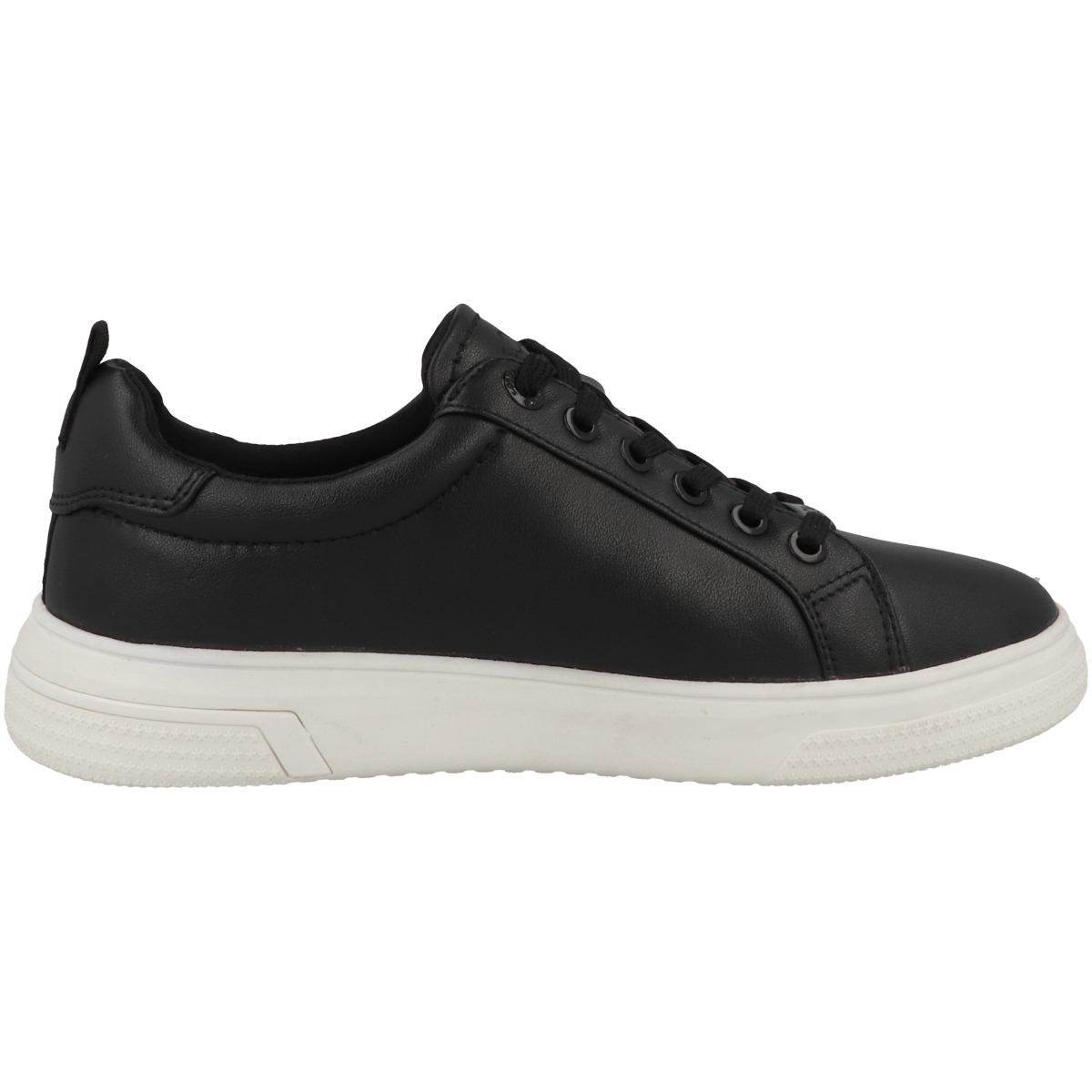 s.Oliver 5-23601-38 Sneaker Low schwarz