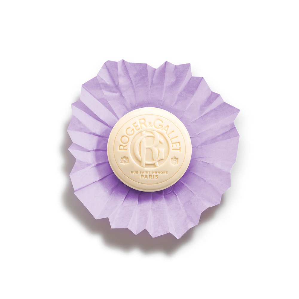 Roger & Gallet Savon Bienfaisant 100g Savon