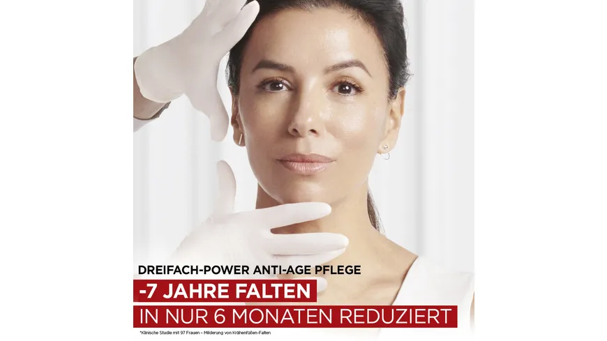 L'Oréal Paris Revitalift Laser X3 Anti Age Intensivpflege Tagescreme 50 ml