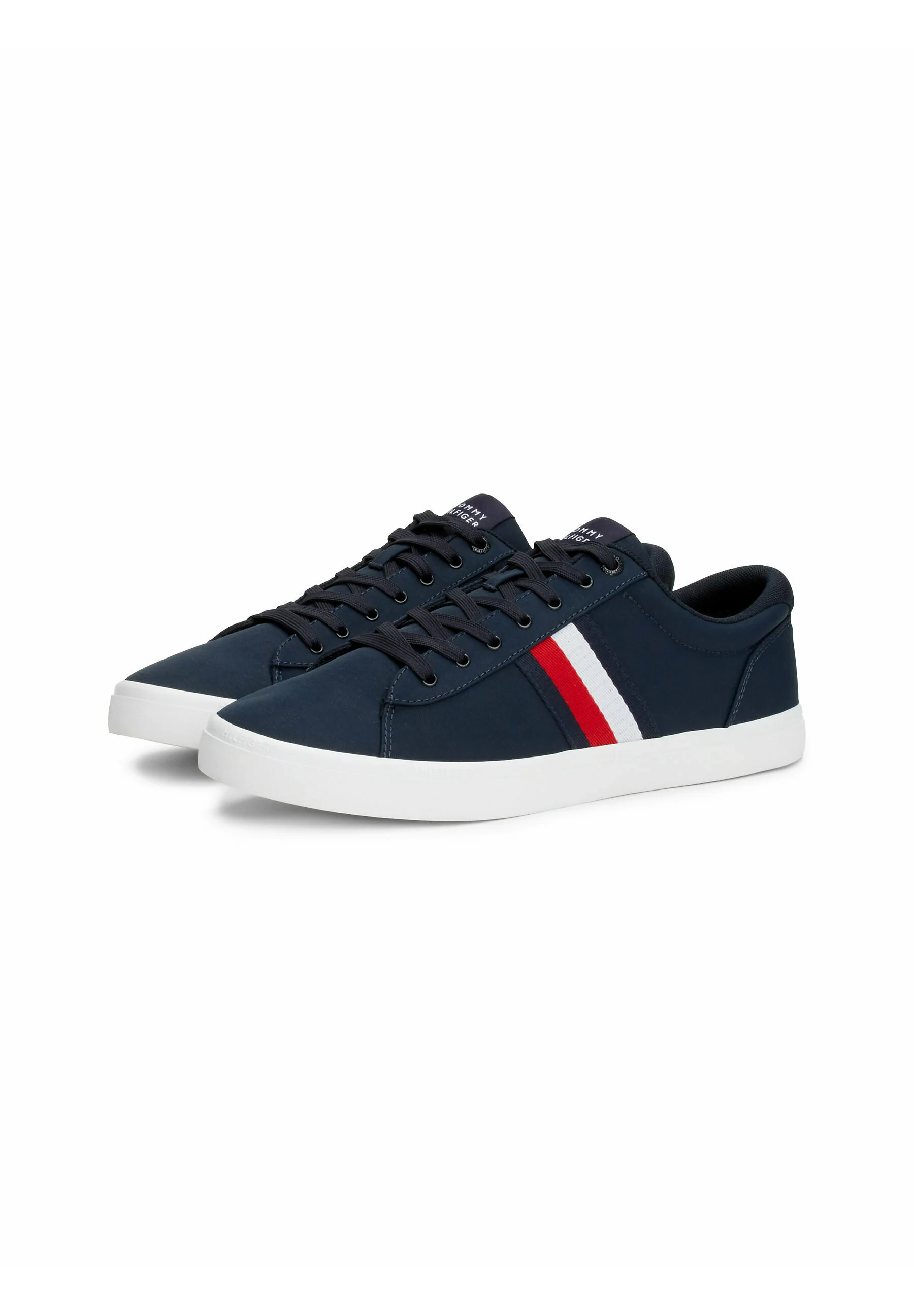 Tommy Hilfiger ESSENTIAL ICONIC SIGNATURE TAPE - Zapatillas bajas