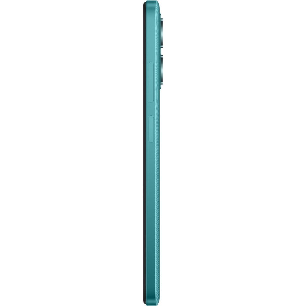 Xiaomi Redmi 10 5G 128 GB / 4 GB - Smartphone - aurora green Smartphone (6,58 Zoll, 128 GB Speicherplatz)