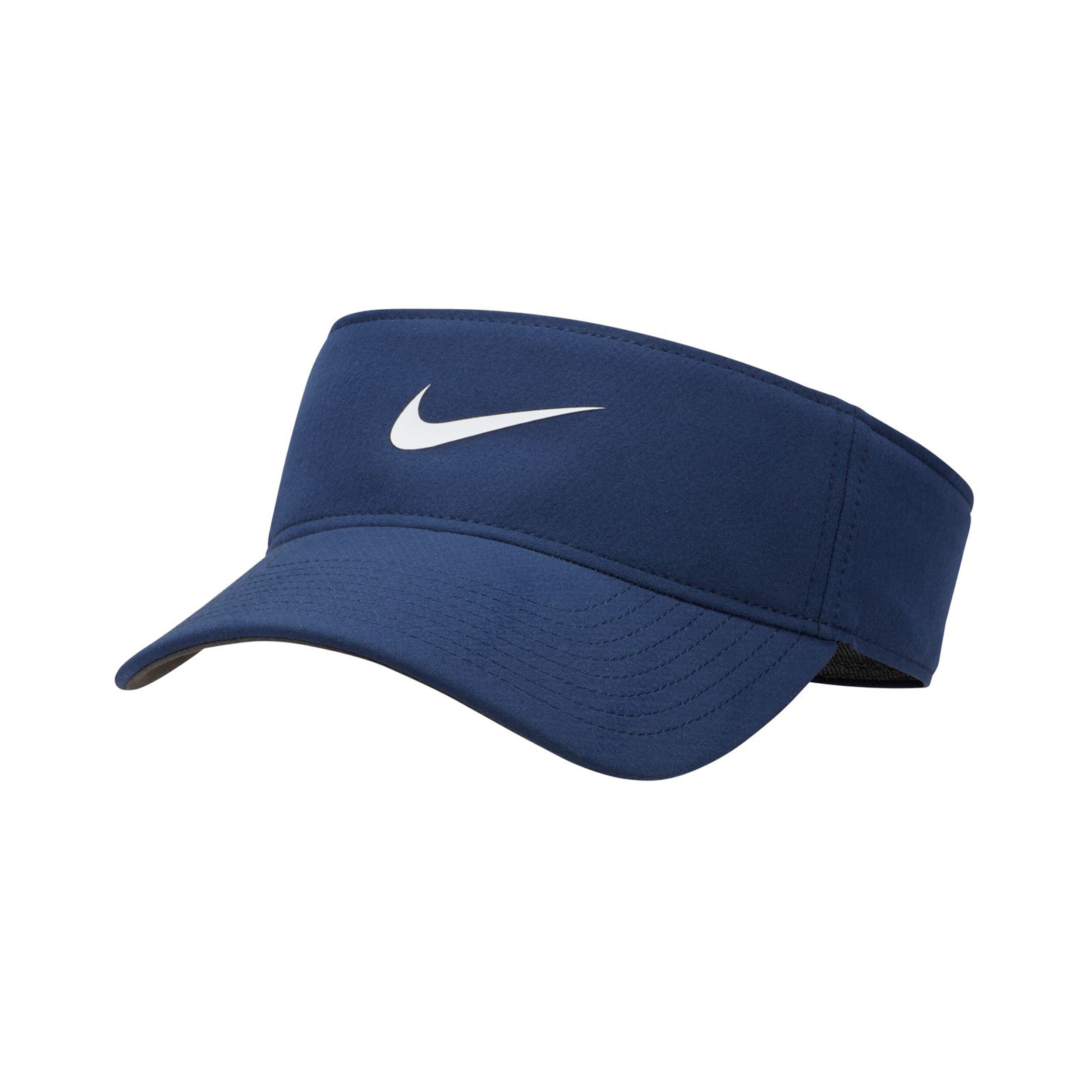 Dri-Fit ACE Visor - Dunkelblau