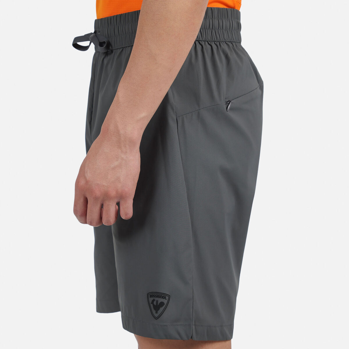 Basic-Shorts für Herren