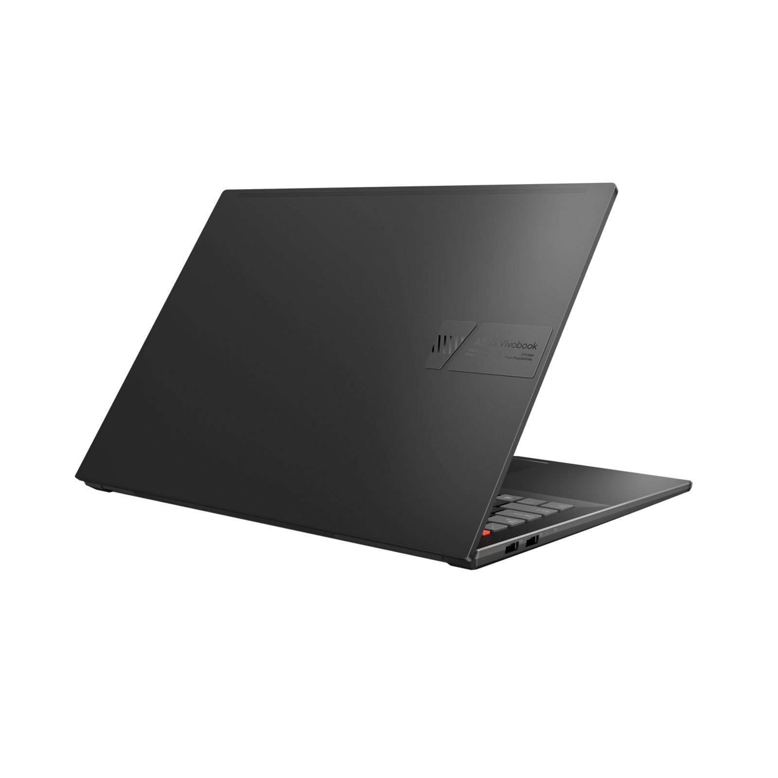 Asus VivoBook Pro 16X OLED M7600QC-L2037T Notebook (40.64 cm/16 Zoll, AMD Ryzen 9 5900HX 5900HX, NVIDIA GeForce RTX 3050, 1000 GB SSD, OLED)