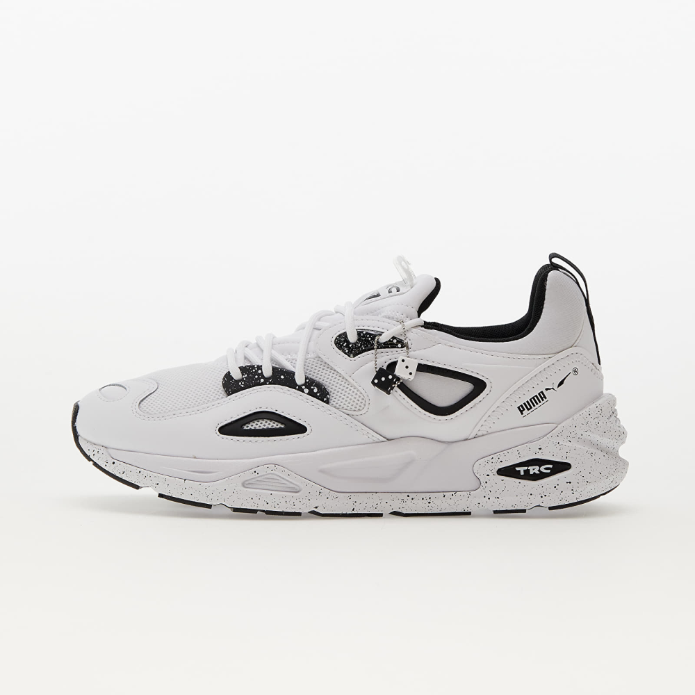 PUMA TRC Blaze Chance 38643001 / weiss