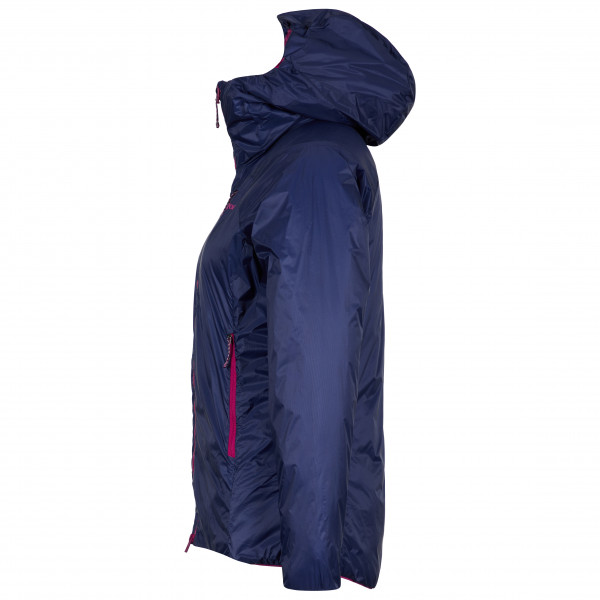 Patagonia - Women's DAS Light Hoody - Kunstfaserjacke