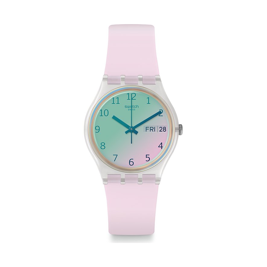 Swatch Damenuhr