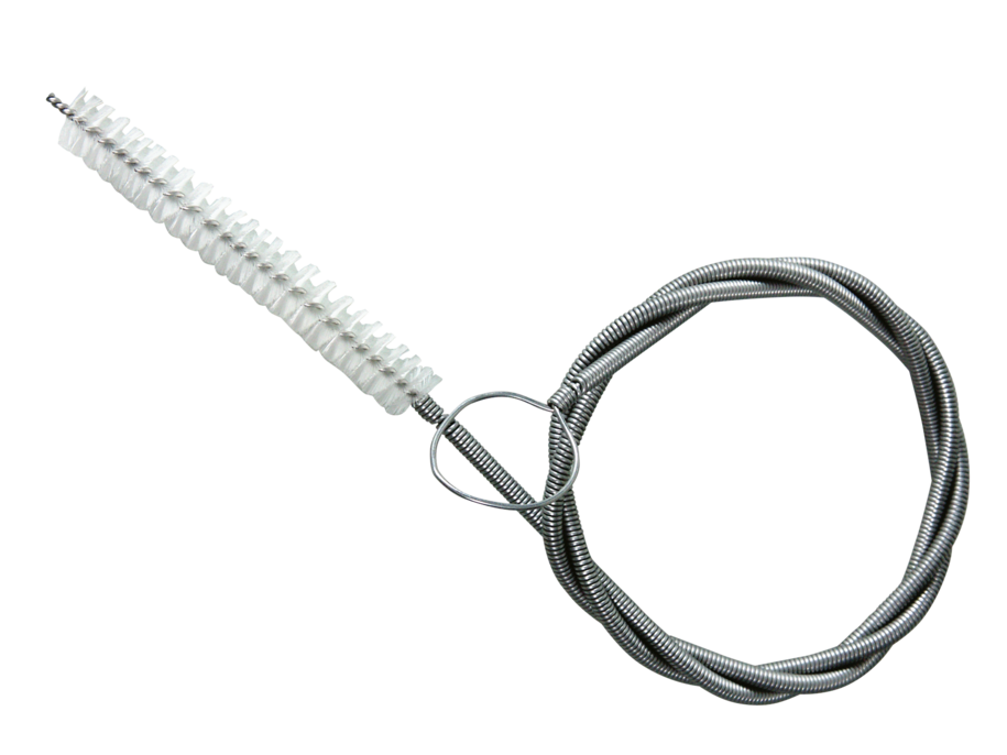 Streamer Tube Brush