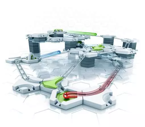 Ravensburger GraviTrax Starter-Set