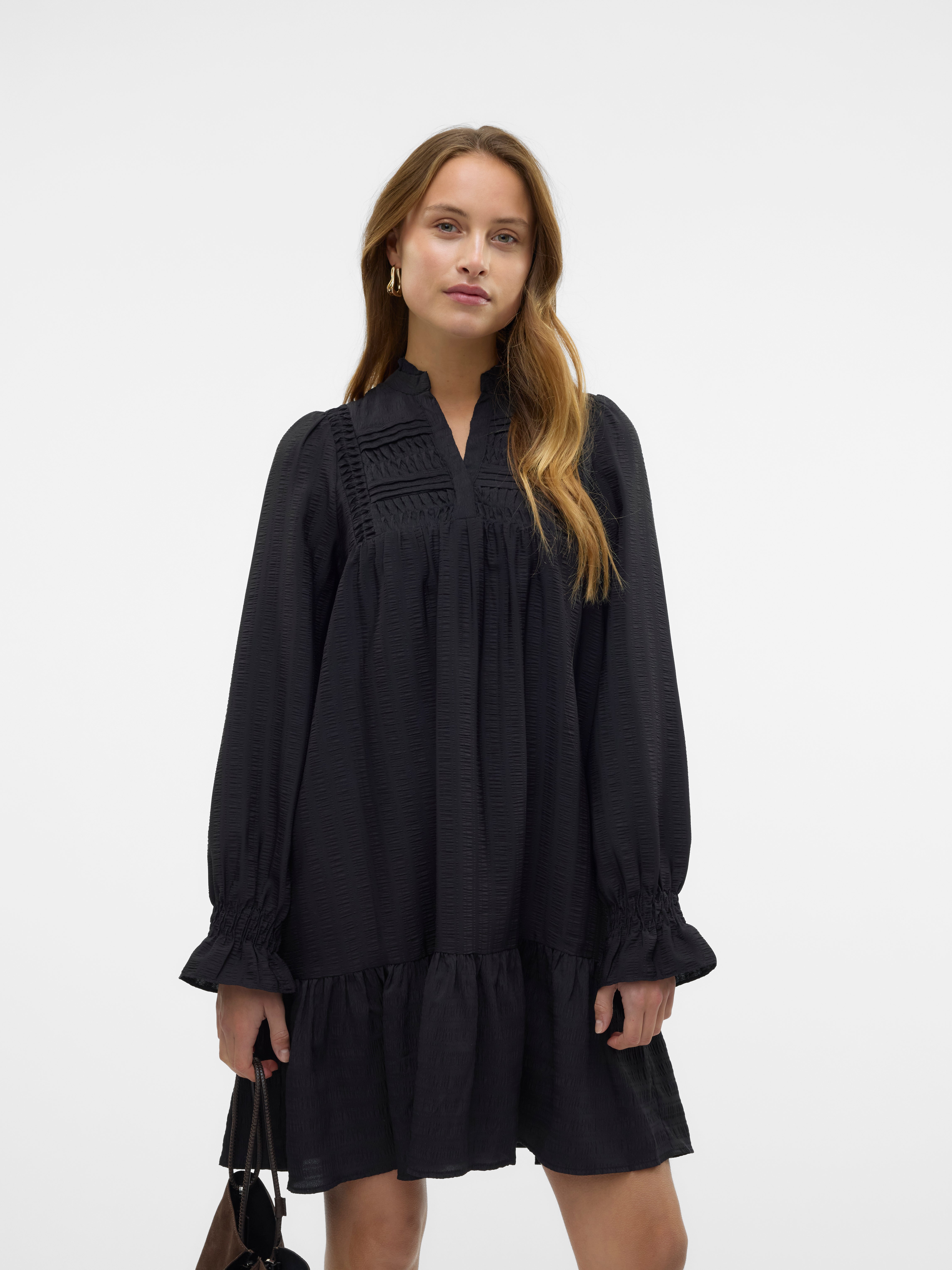VMBEATE Kurzes Kleid