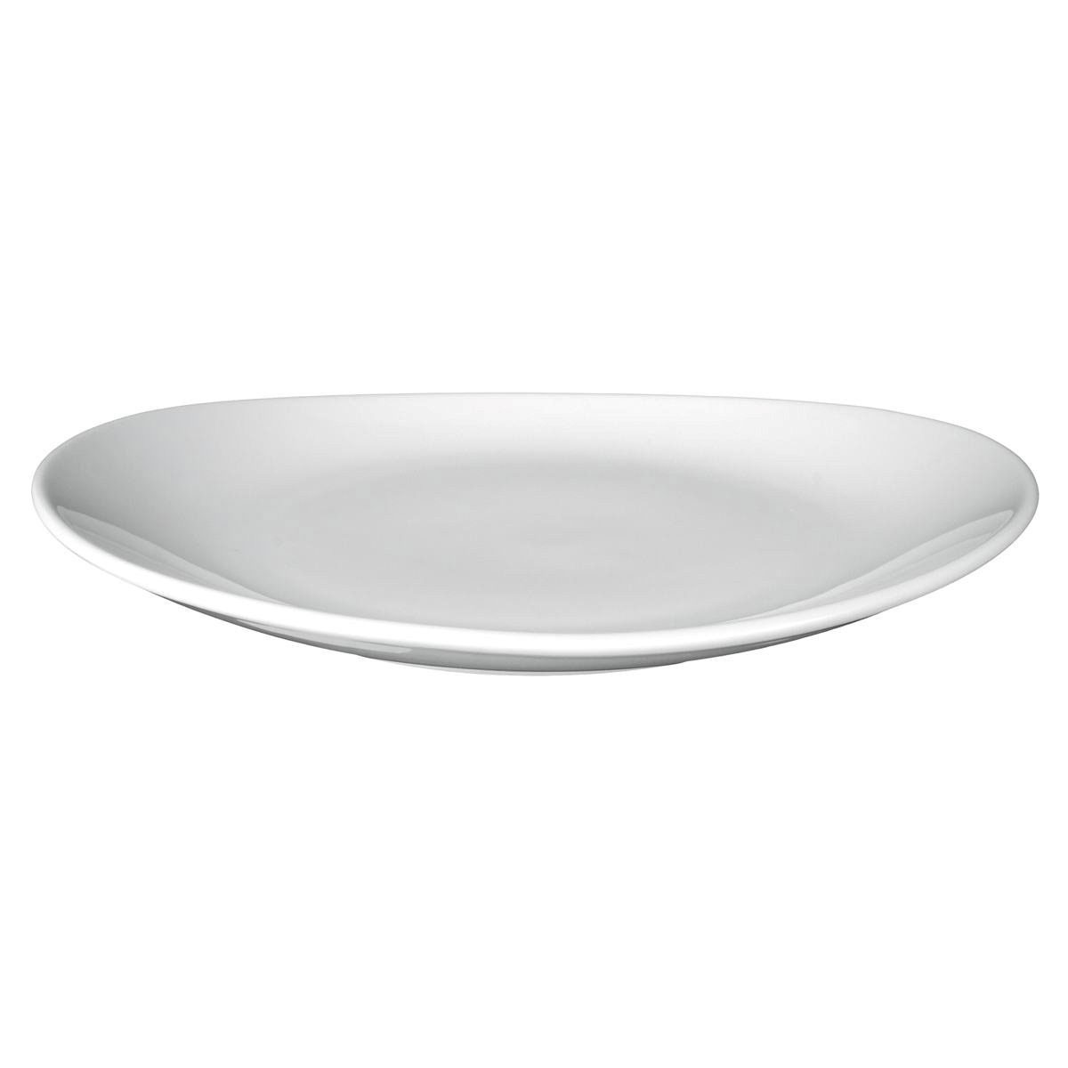 SeltmannSpeiseteller oval 27cm