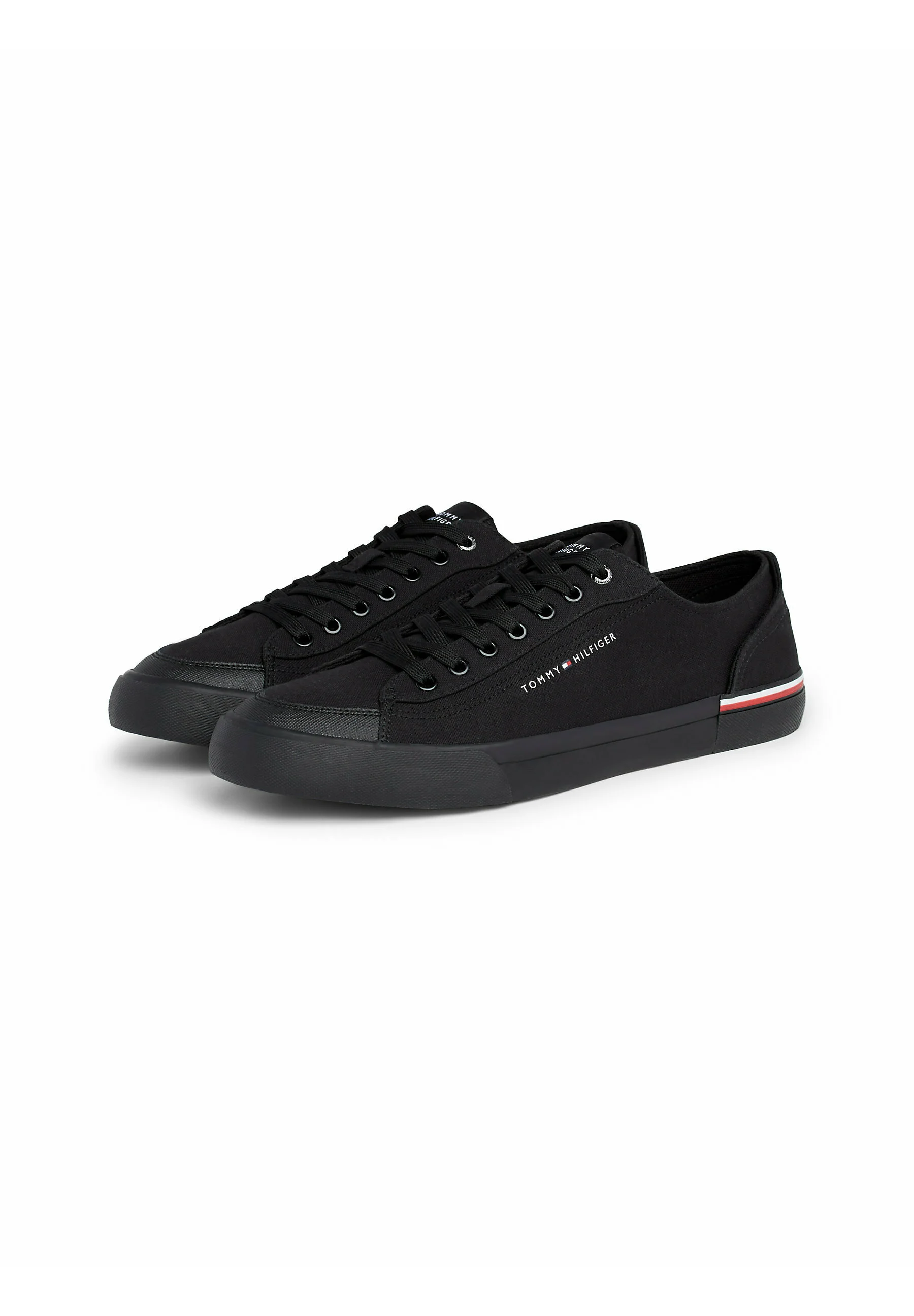 Tommy Hilfiger SIGNATURE TAPE - Zapatillas bajas