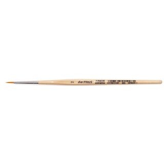 JUNIOR Synthetics, elastische goldfarbene Synthetikfasern 2