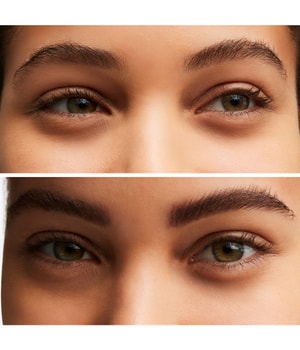 MAC EYE BROWS BIG BOOST FIBRE GEL Augenbrauengel-24 g
