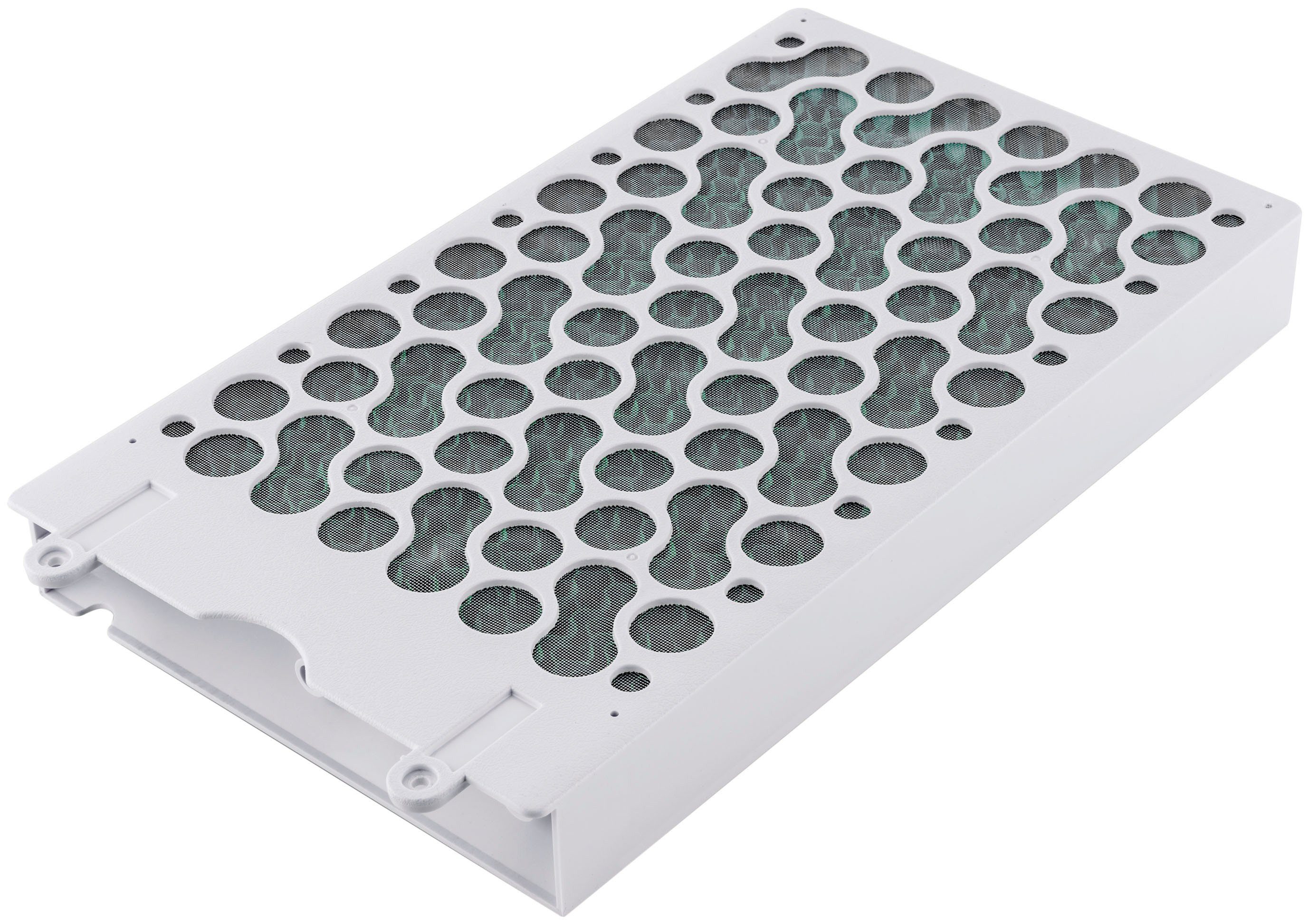 eta Ventilatorkombigerät 3-in-1 Befeuchter/Ventilator/Kühler 