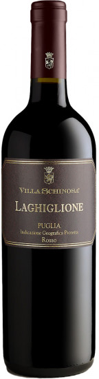 2021 Laghiglione Puglia IGP trocken - Villa Schinosa