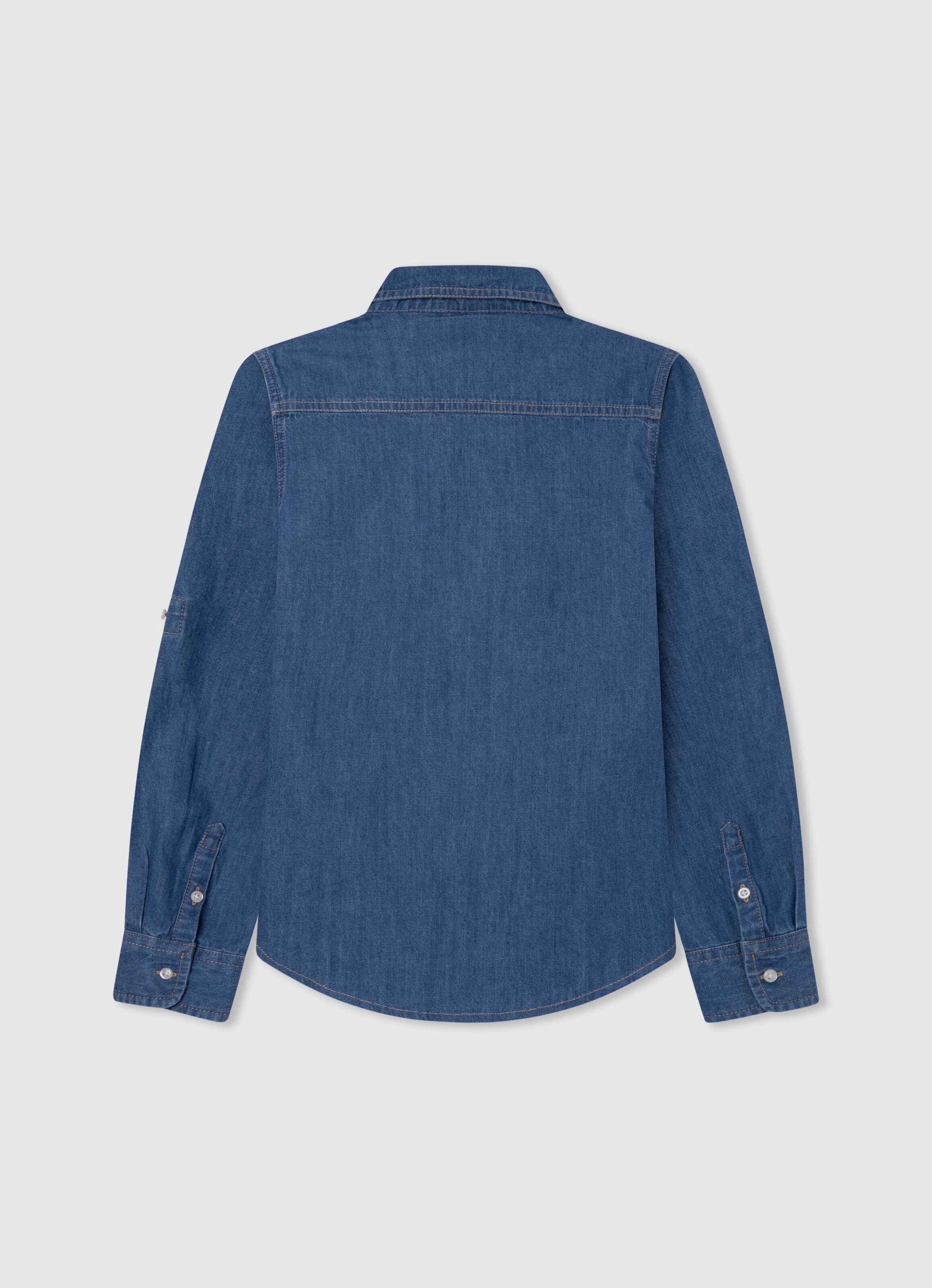Blouse 'Portez'