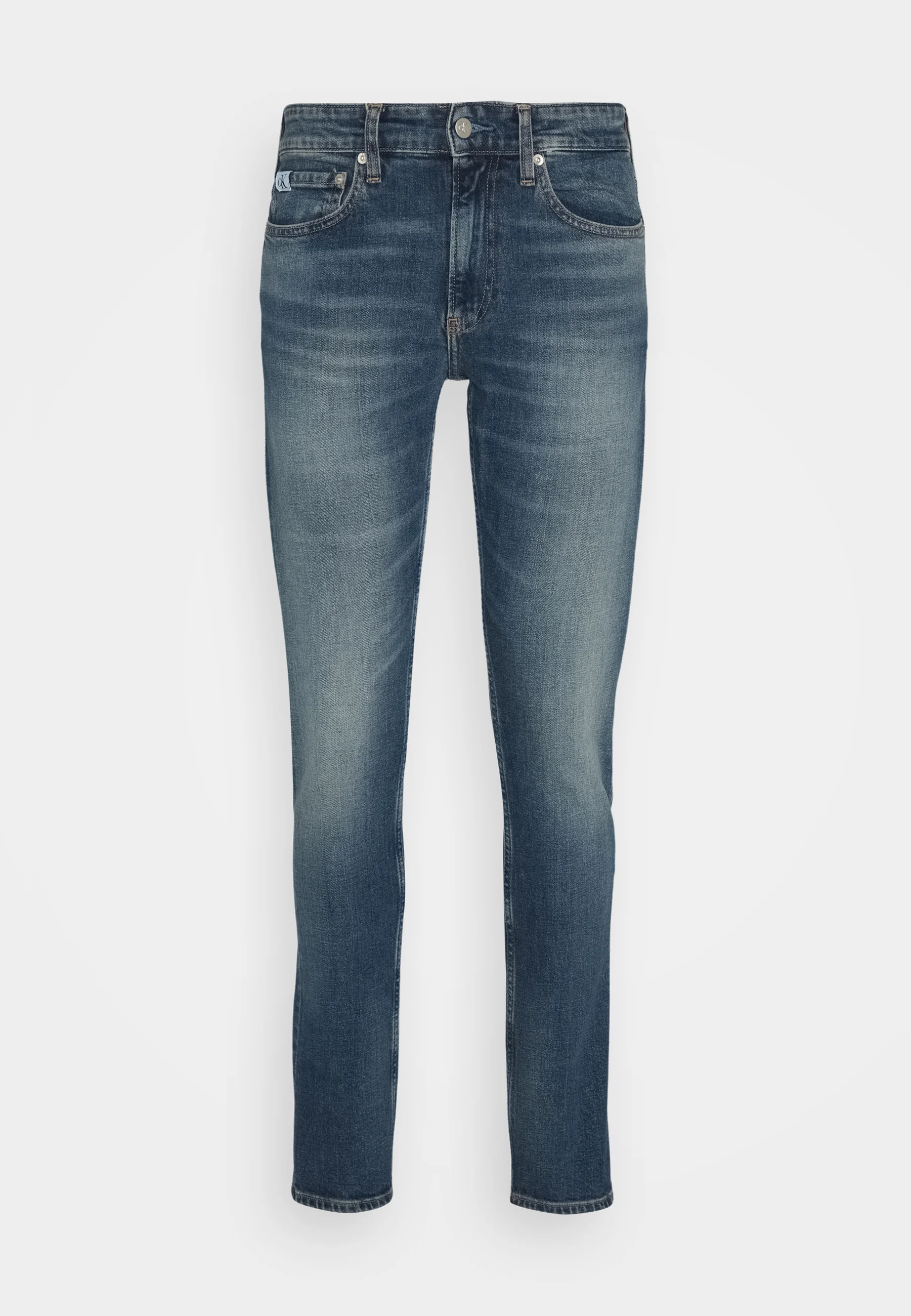 Vaqueros ajustados de Calvin Klein Jeans